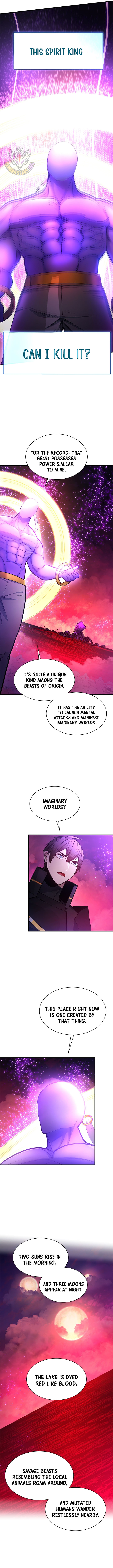 Read The Tutorial is Too Hard Manga Online