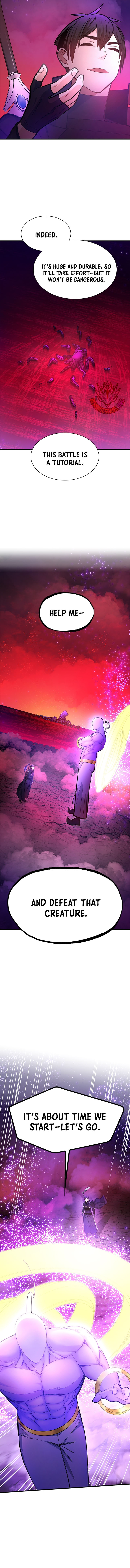 Read The Tutorial is Too Hard Manga Online