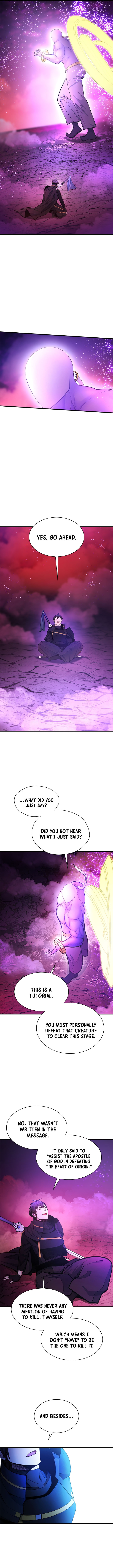 Read The Tutorial is Too Hard Manga Online