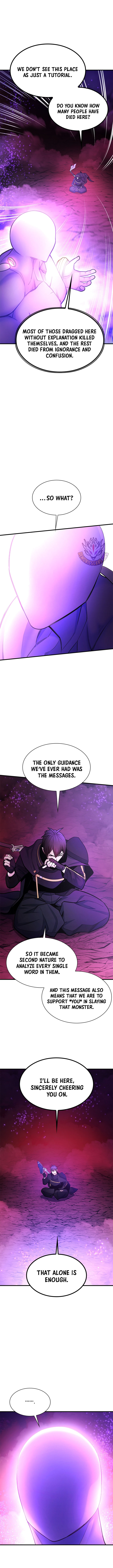 Read The Tutorial is Too Hard Manga Online