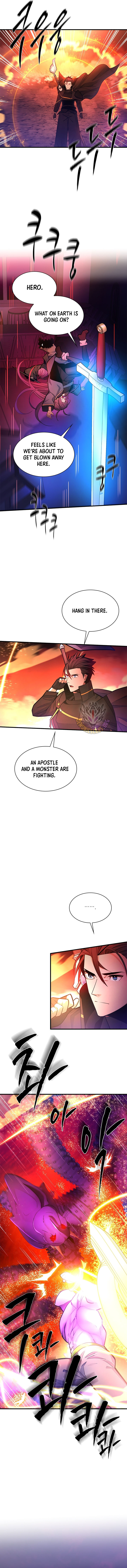 Read The Tutorial is Too Hard Manga Online