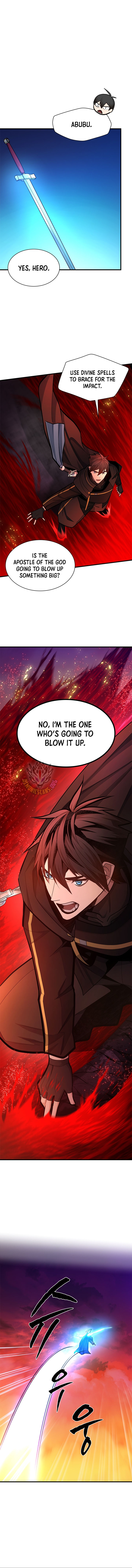 Read The Tutorial is Too Hard Manga Online