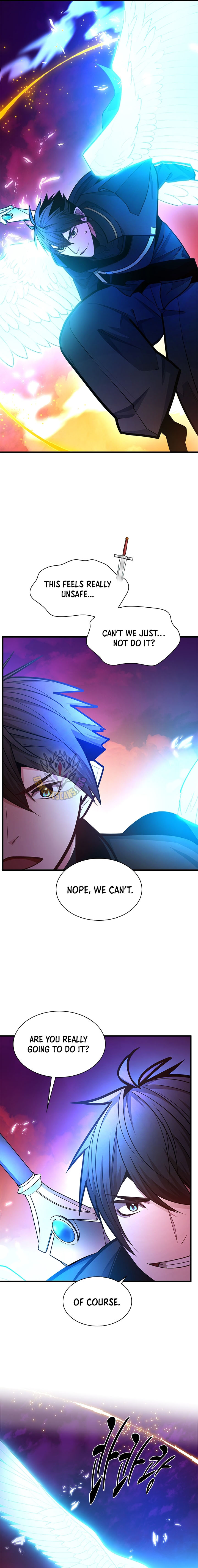 Read The Tutorial is Too Hard Manga Online