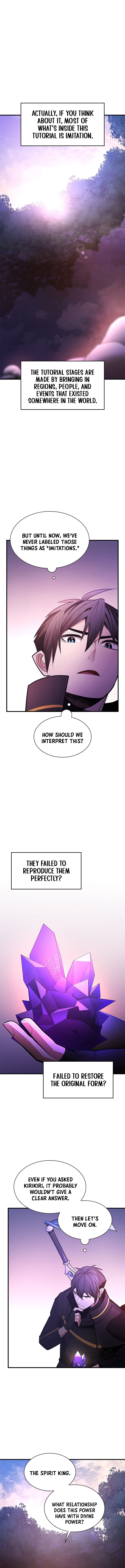 Read The Tutorial is Too Hard Manga Online