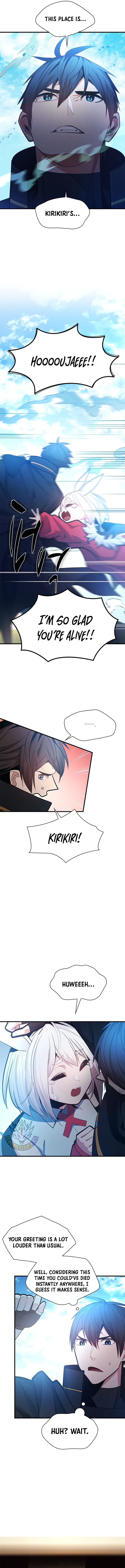 Read The Tutorial is Too Hard Manga Online