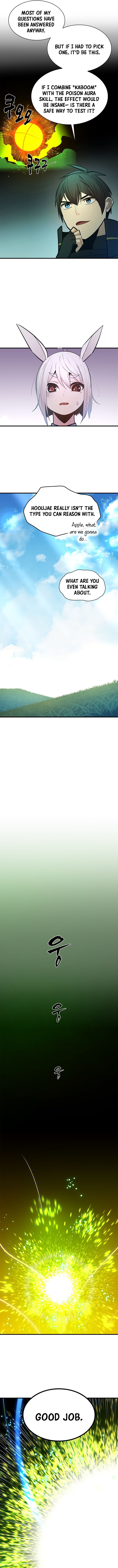 Read The Tutorial is Too Hard Manga Online