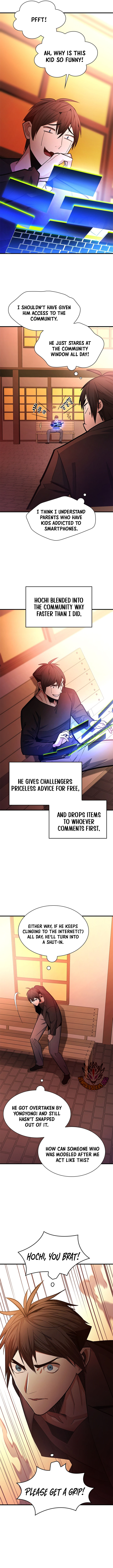 Read The Tutorial is Too Hard Manga Online