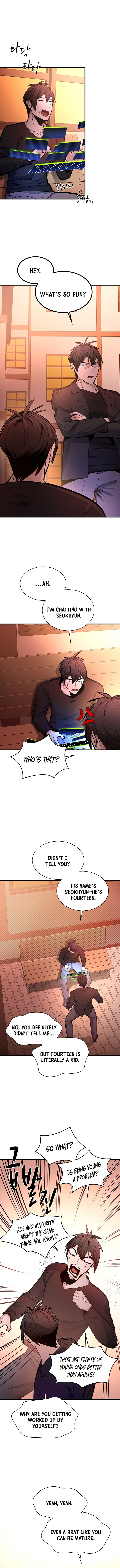 Read The Tutorial is Too Hard Manga Online