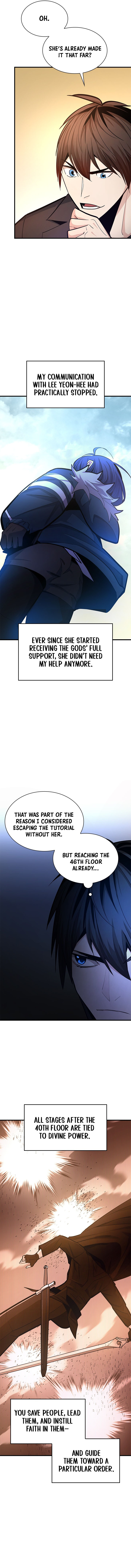 Read The Tutorial is Too Hard Manga Online