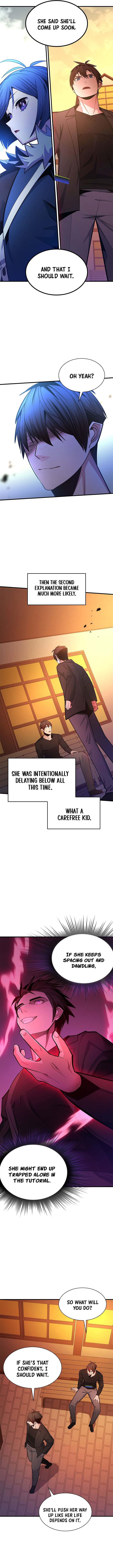 Read The Tutorial is Too Hard Manga Online