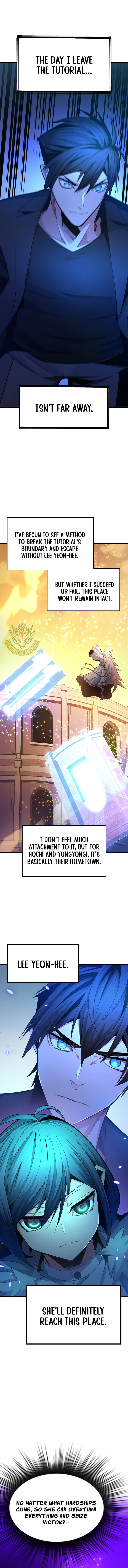 Read The Tutorial is Too Hard Manga Online