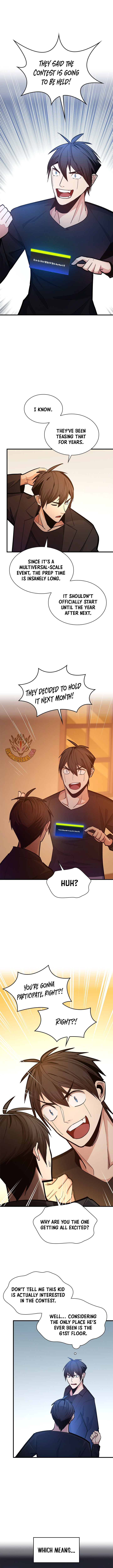 Read The Tutorial is Too Hard Manga Online