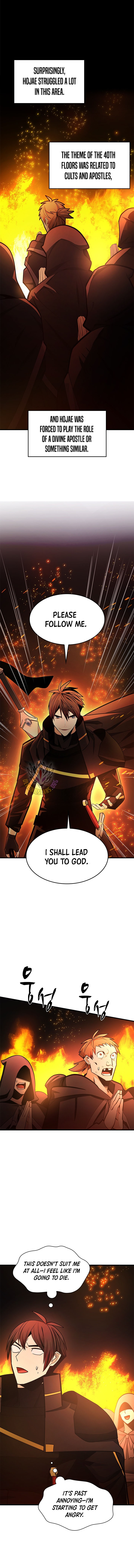 Read The Tutorial is Too Hard Manga Online