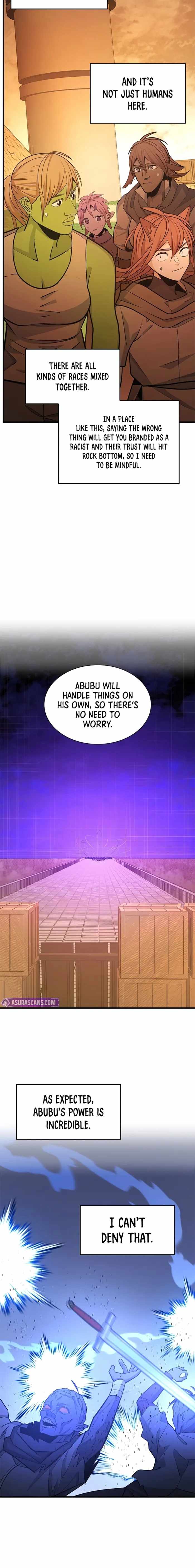 Read The Tutorial is Too Hard Manga Online