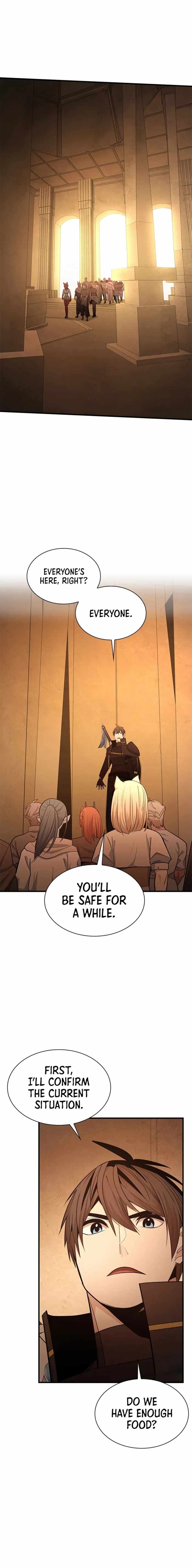 Read The Tutorial is Too Hard Manga Online