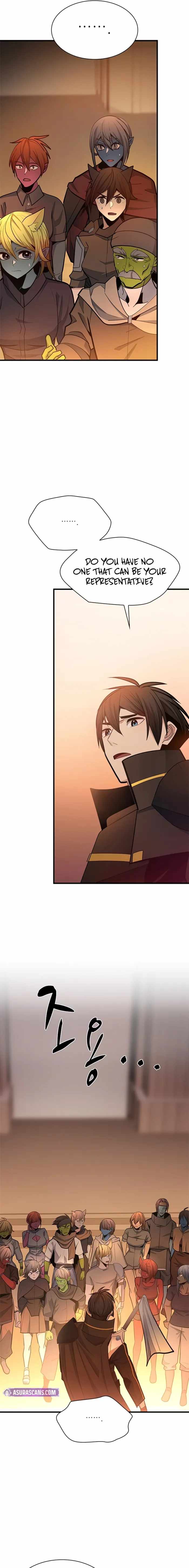 Read The Tutorial is Too Hard Manga Online