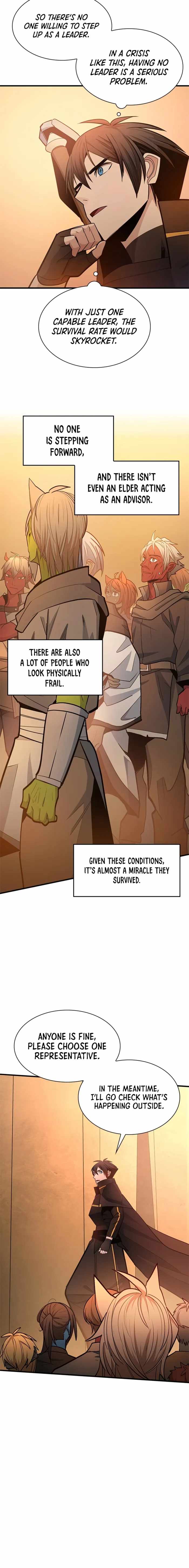 Read The Tutorial is Too Hard Manga Online