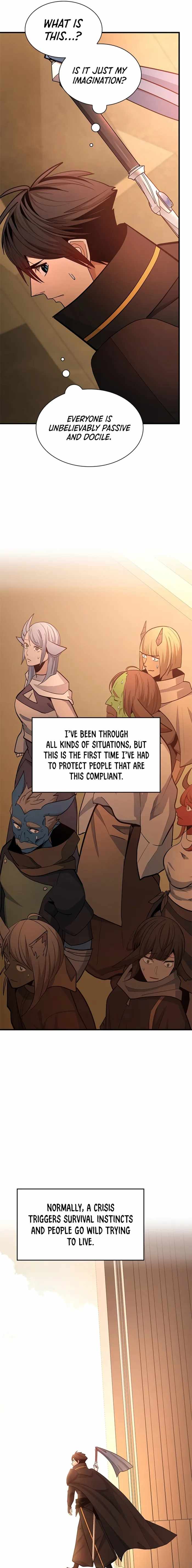 Read The Tutorial is Too Hard Manga Online