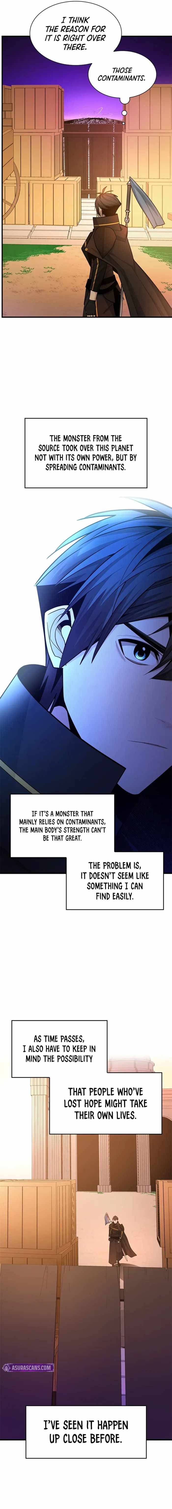 Read The Tutorial is Too Hard Manga Online