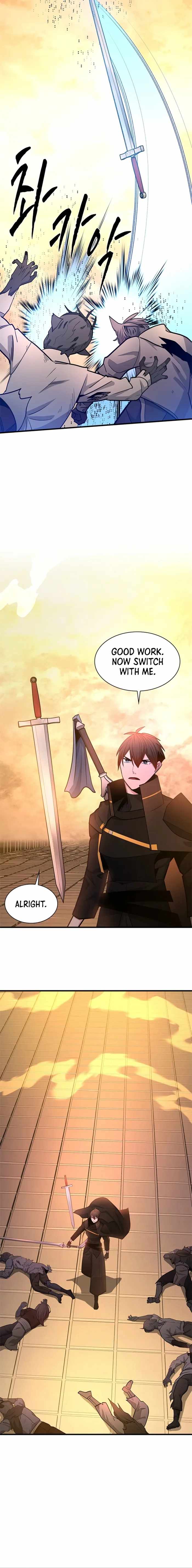 Read The Tutorial is Too Hard Manga Online