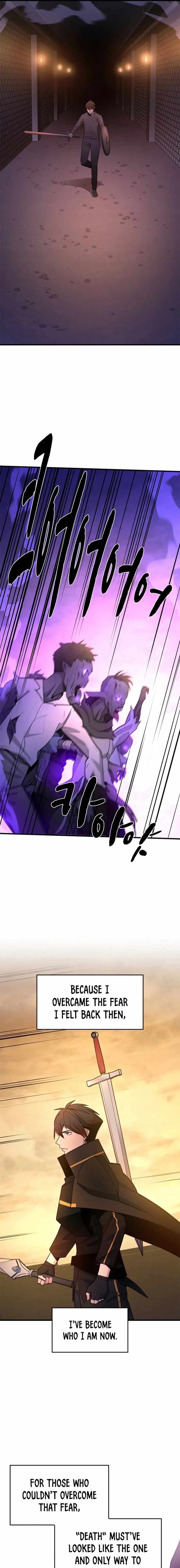 Read The Tutorial is Too Hard Manga Online