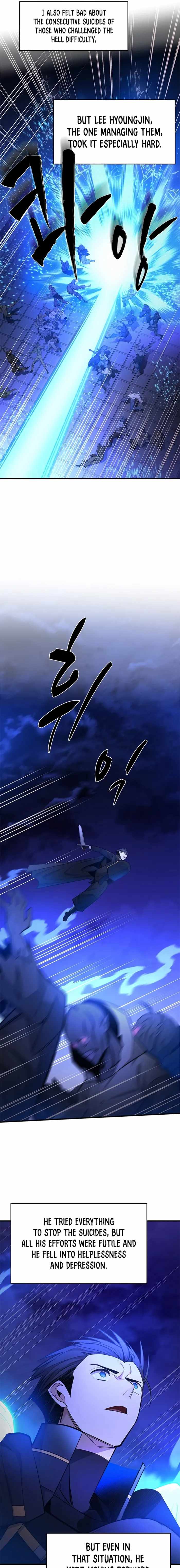 Read The Tutorial is Too Hard Manga Online