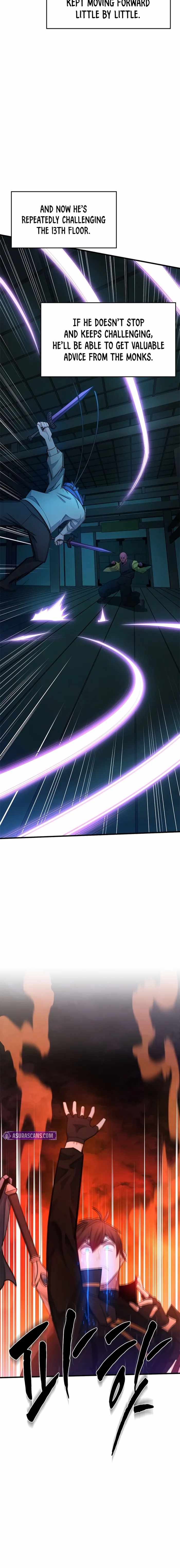 Read The Tutorial is Too Hard Manga Online