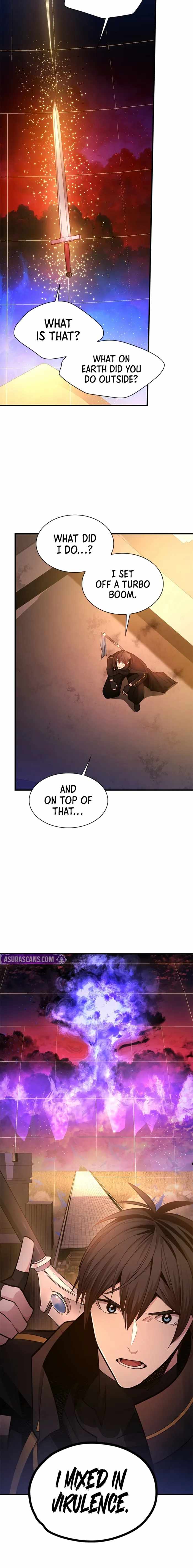 Read The Tutorial is Too Hard Manga Online