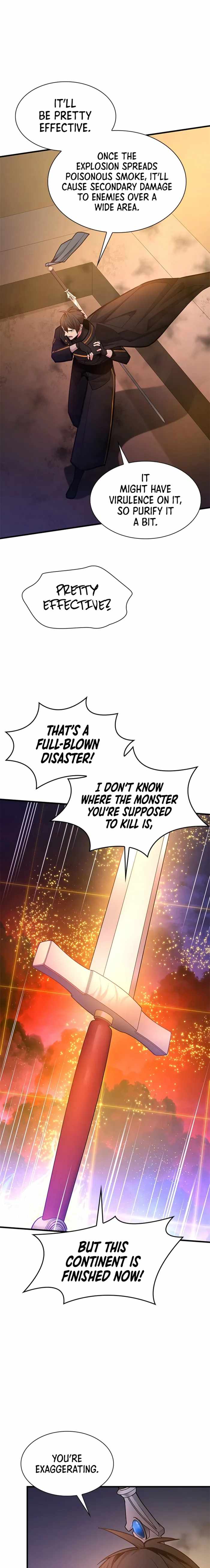 Read The Tutorial is Too Hard Manga Online