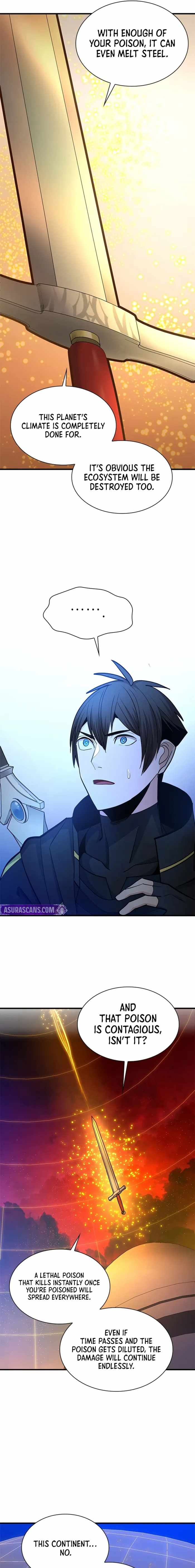 Read The Tutorial is Too Hard Manga Online