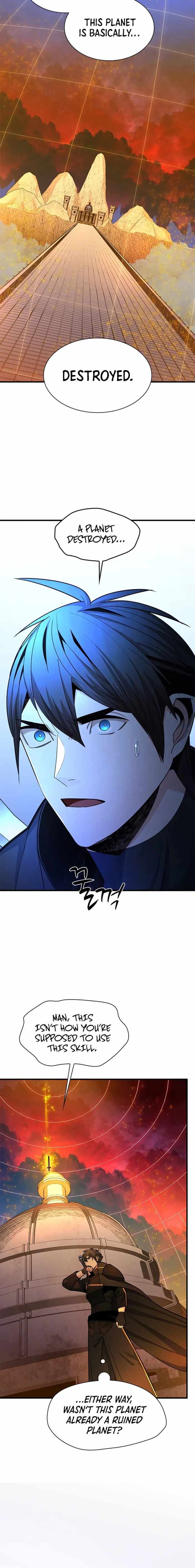 Read The Tutorial is Too Hard Manga Online