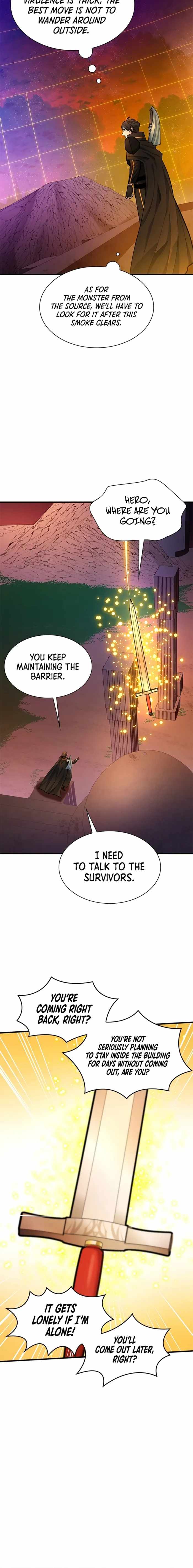 Read The Tutorial is Too Hard Manga Online