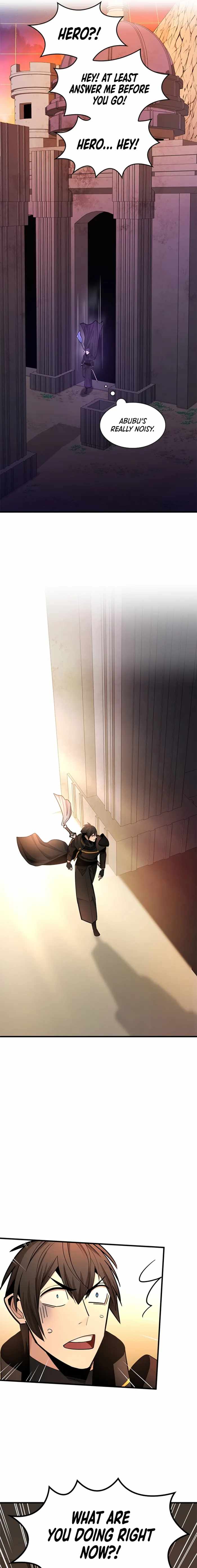 Read The Tutorial is Too Hard Manga Online