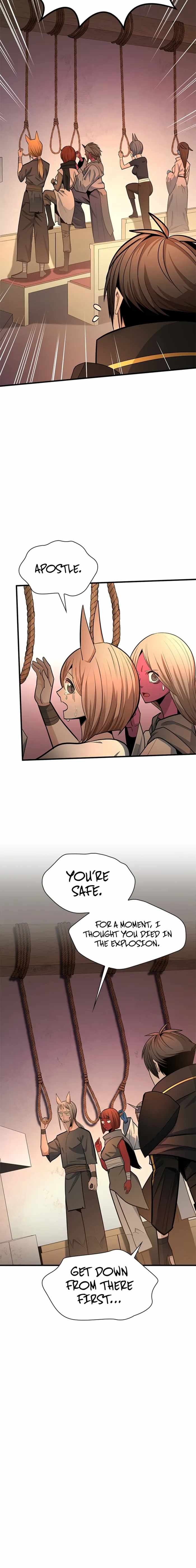 Read The Tutorial is Too Hard Manga Online