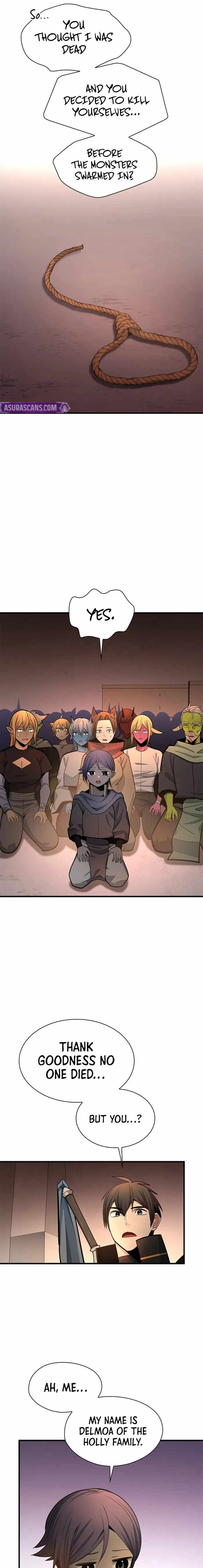 Read The Tutorial is Too Hard Manga Online