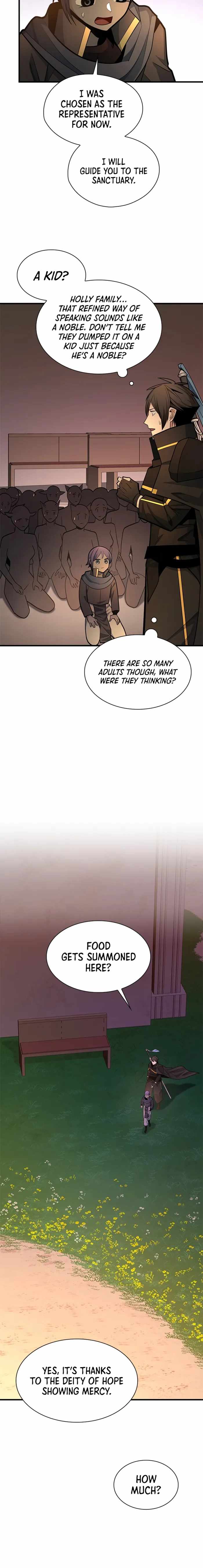 Read The Tutorial is Too Hard Manga Online