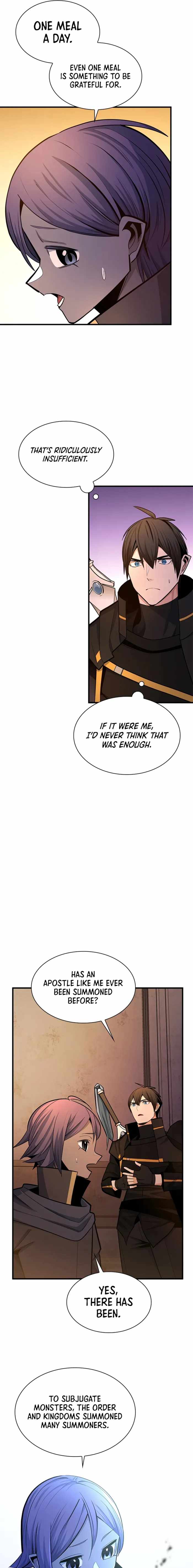 Read The Tutorial is Too Hard Manga Online