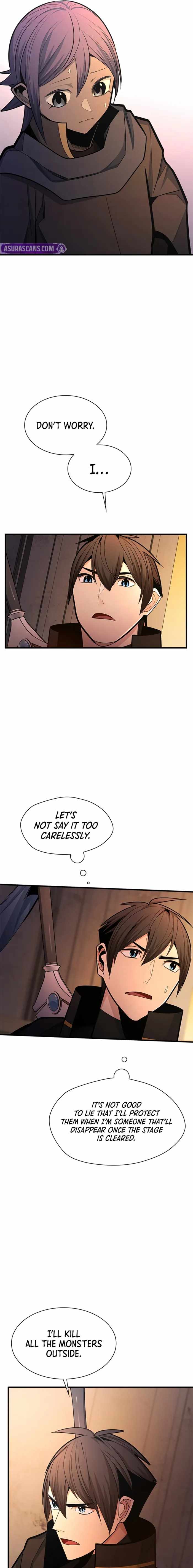 Read The Tutorial is Too Hard Manga Online