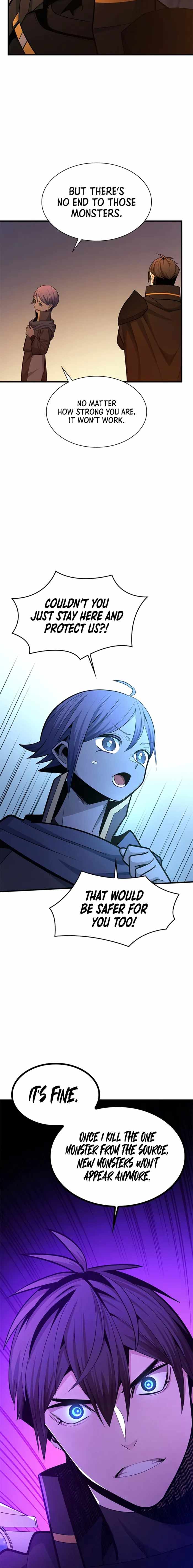 Read The Tutorial is Too Hard Manga Online