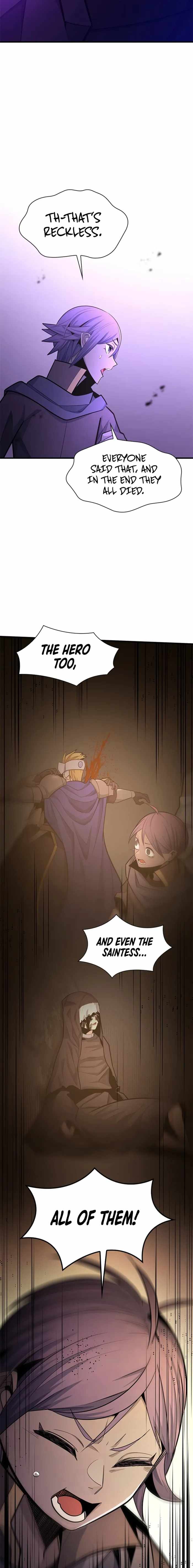 Read The Tutorial is Too Hard Manga Online