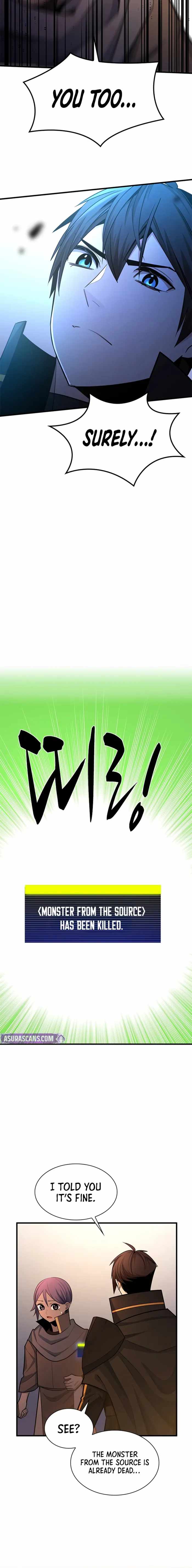 Read The Tutorial is Too Hard Manga Online