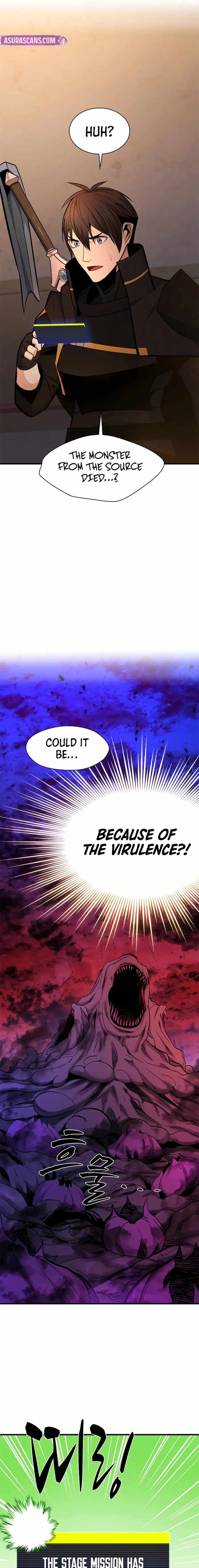 Read The Tutorial is Too Hard Manga Online