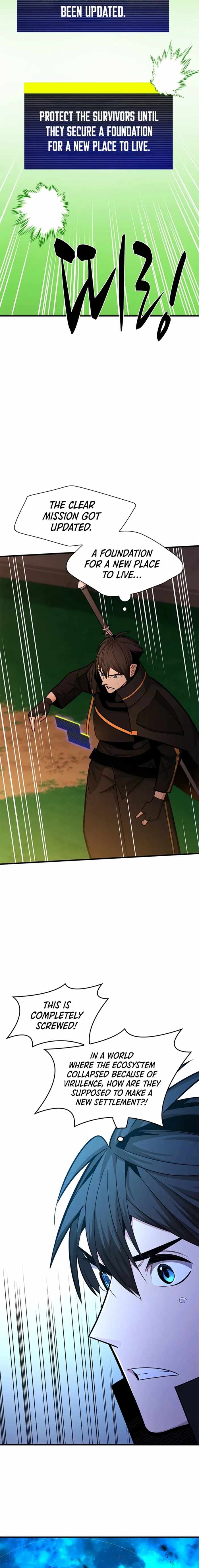 Read The Tutorial is Too Hard Manga Online