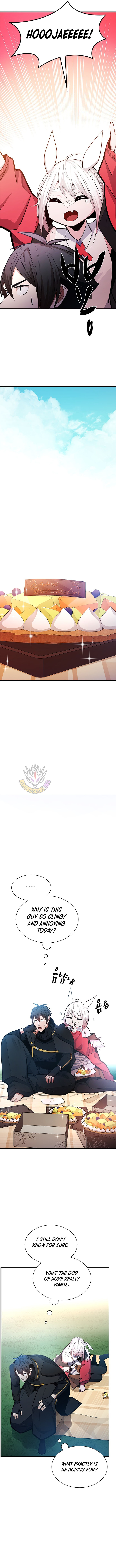 Read The Tutorial is Too Hard Manga Online