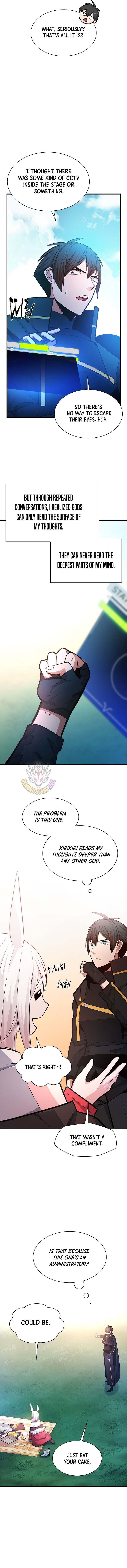 Read The Tutorial is Too Hard Manga Online