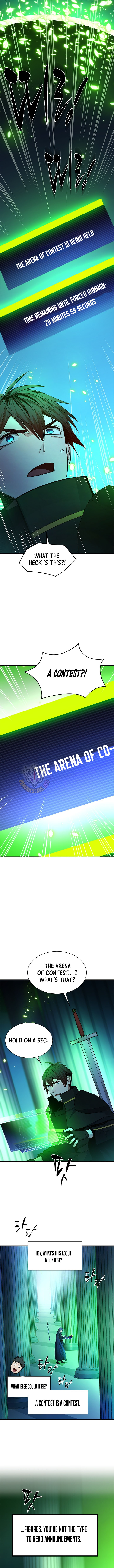 Read The Tutorial is Too Hard Manga Online