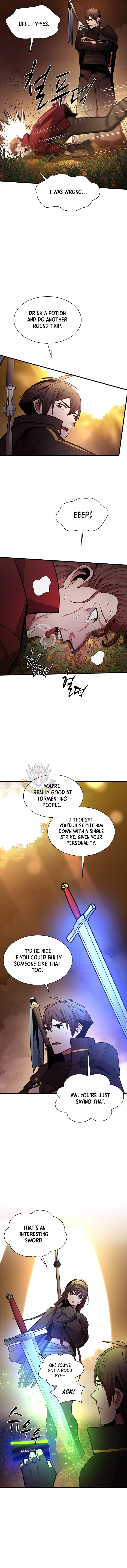 Read The Tutorial is Too Hard Manga Online