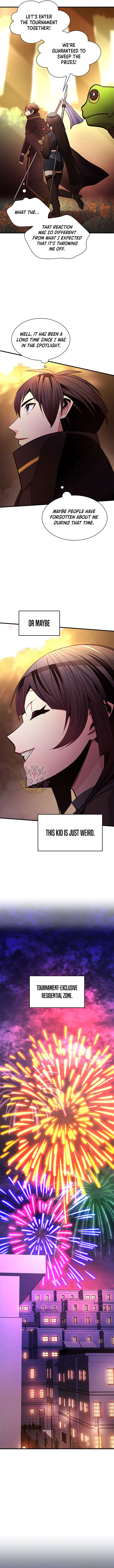 Read The Tutorial is Too Hard Manga Online