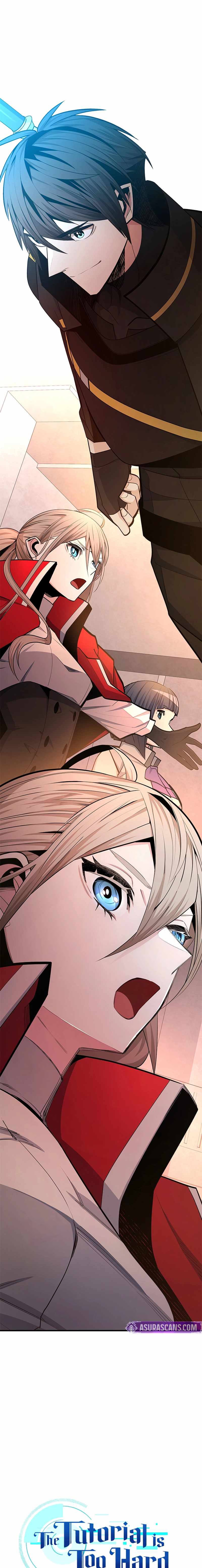 Read The Tutorial is Too Hard Manga Online