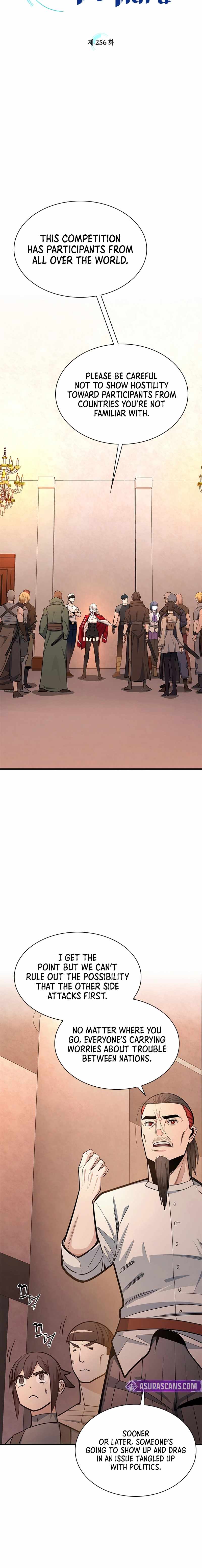 Read The Tutorial is Too Hard Manga Online